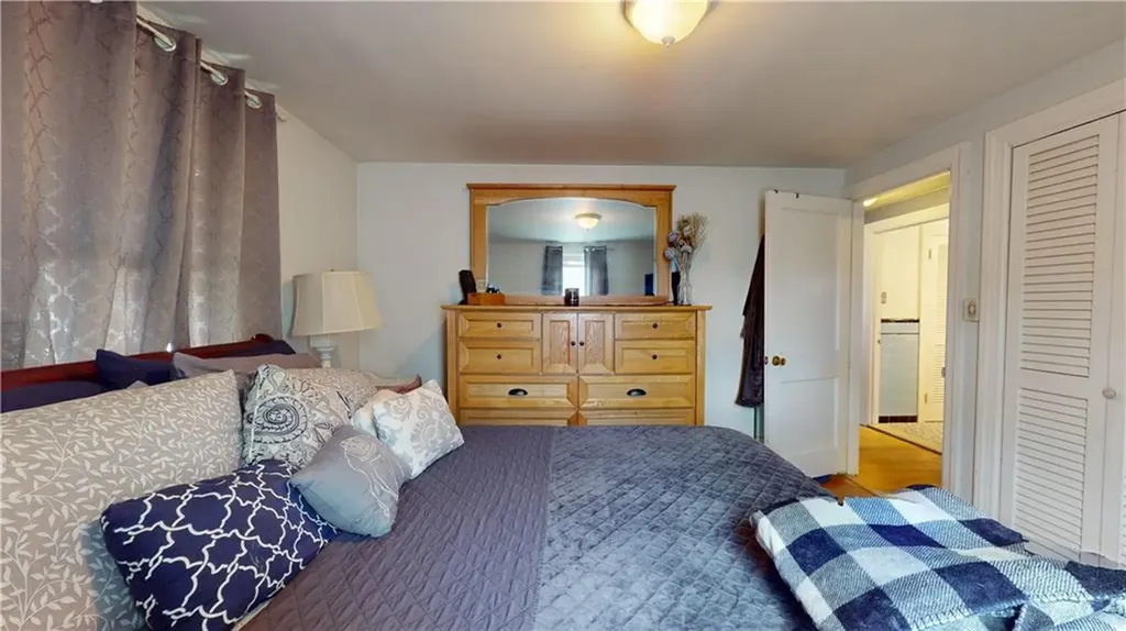 97 Dewey Avenue Pawtucket RI 02861