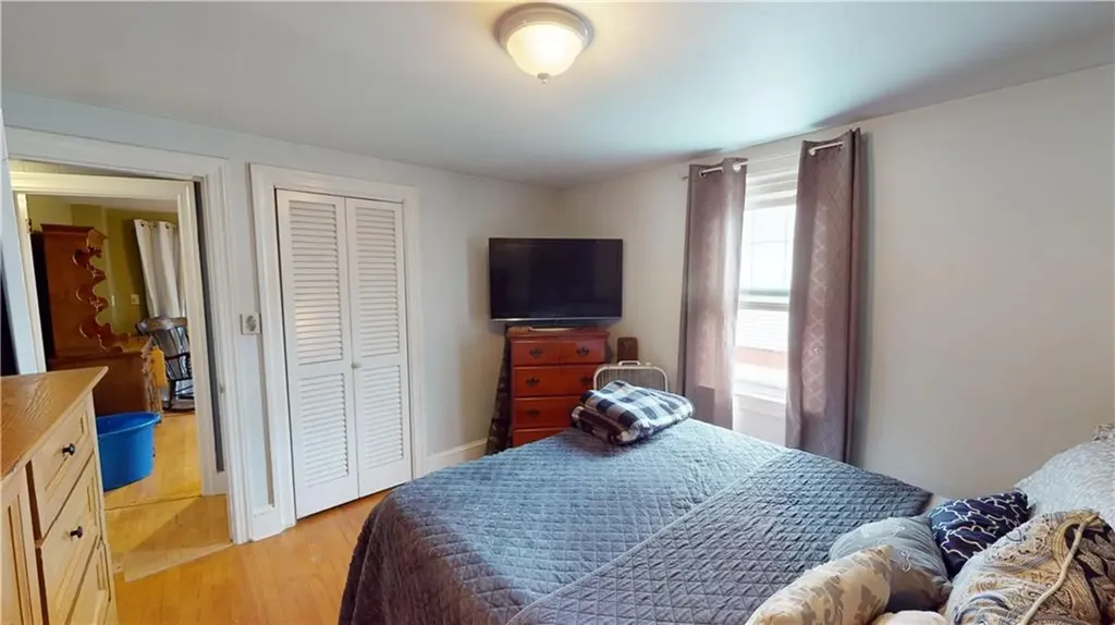 97 Dewey Avenue Pawtucket RI 02861