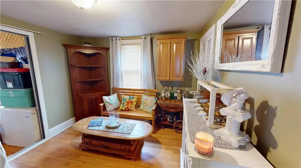 97 Dewey Avenue Pawtucket RI 02861