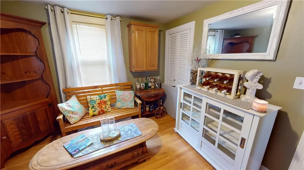 97 Dewey Avenue Pawtucket RI 02861