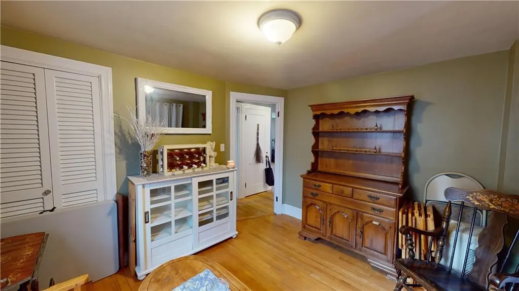 97 Dewey Avenue Pawtucket RI 02861