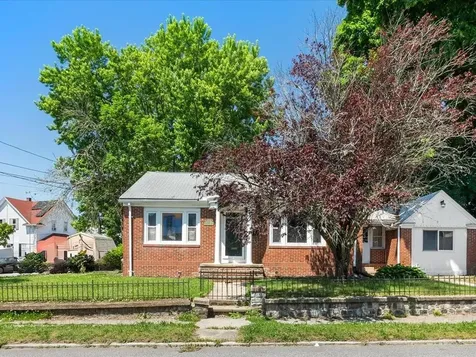 601 Laurel Hill Avenue Cranston RI 02920