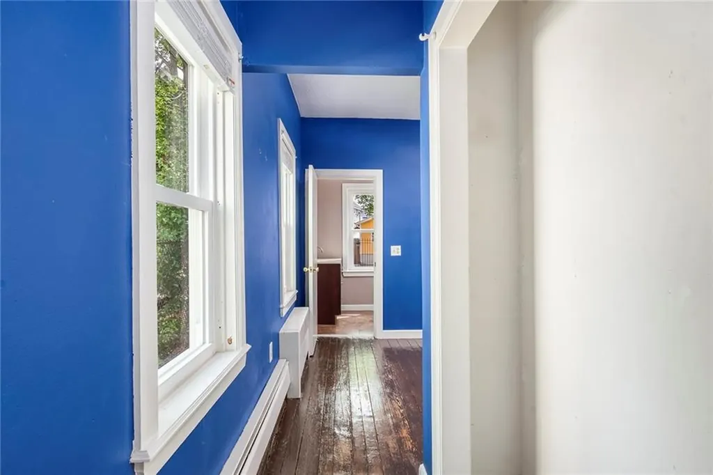 42 East Street Providence RI 02906