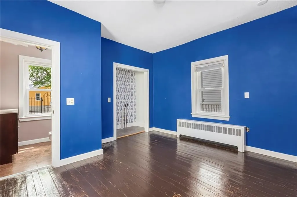42 East Street Providence RI 02906