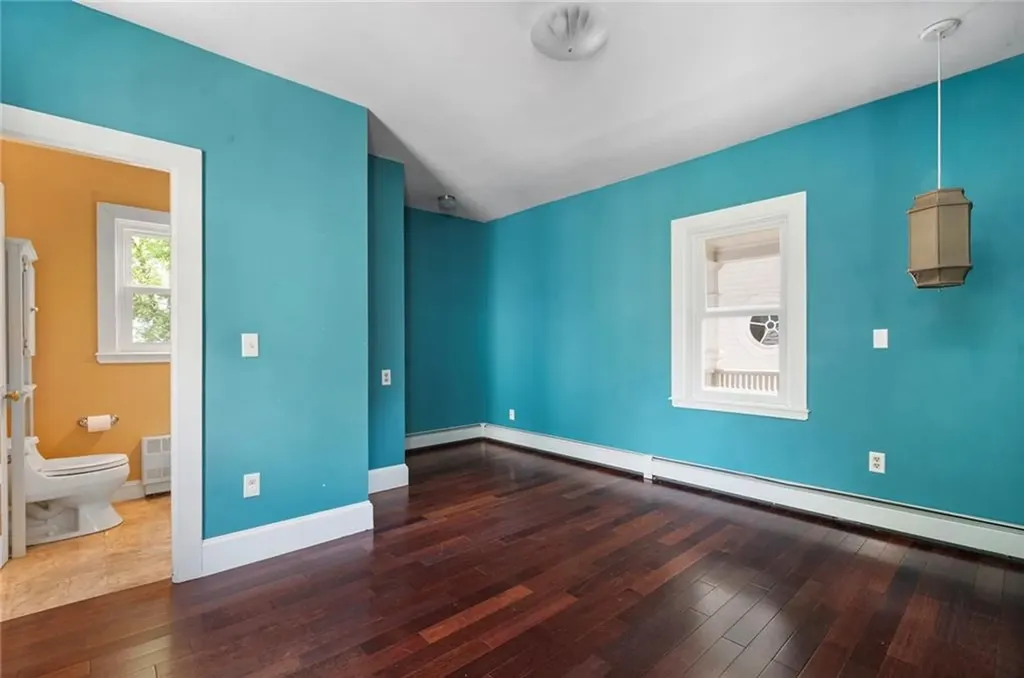 42 East Street Providence RI 02906