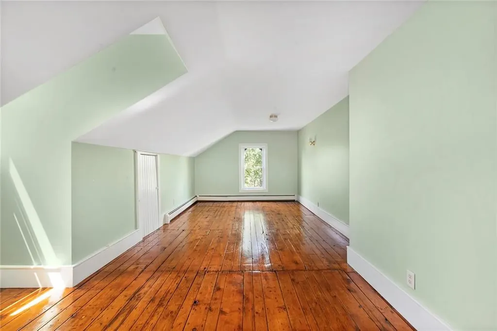42 East Street Providence RI 02906