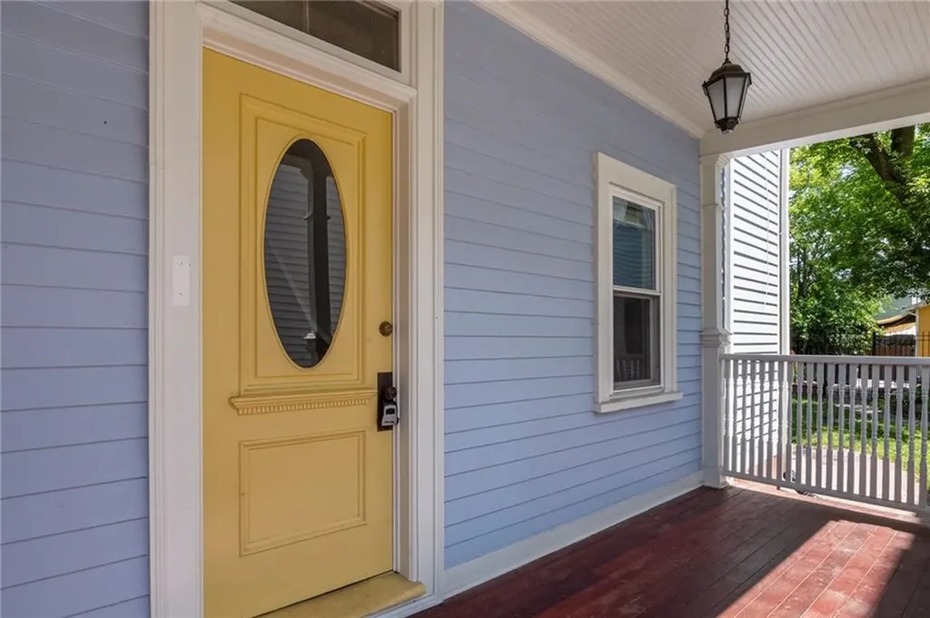 42 East Street Providence RI 02906