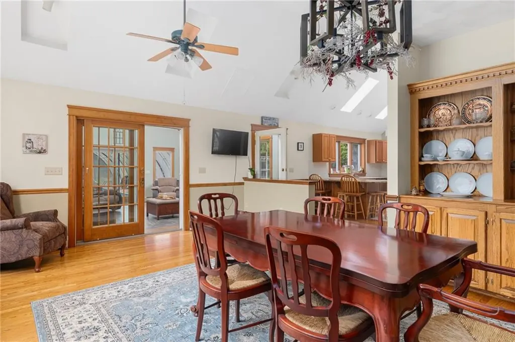 48 Sharon Drive Coventry RI 02816