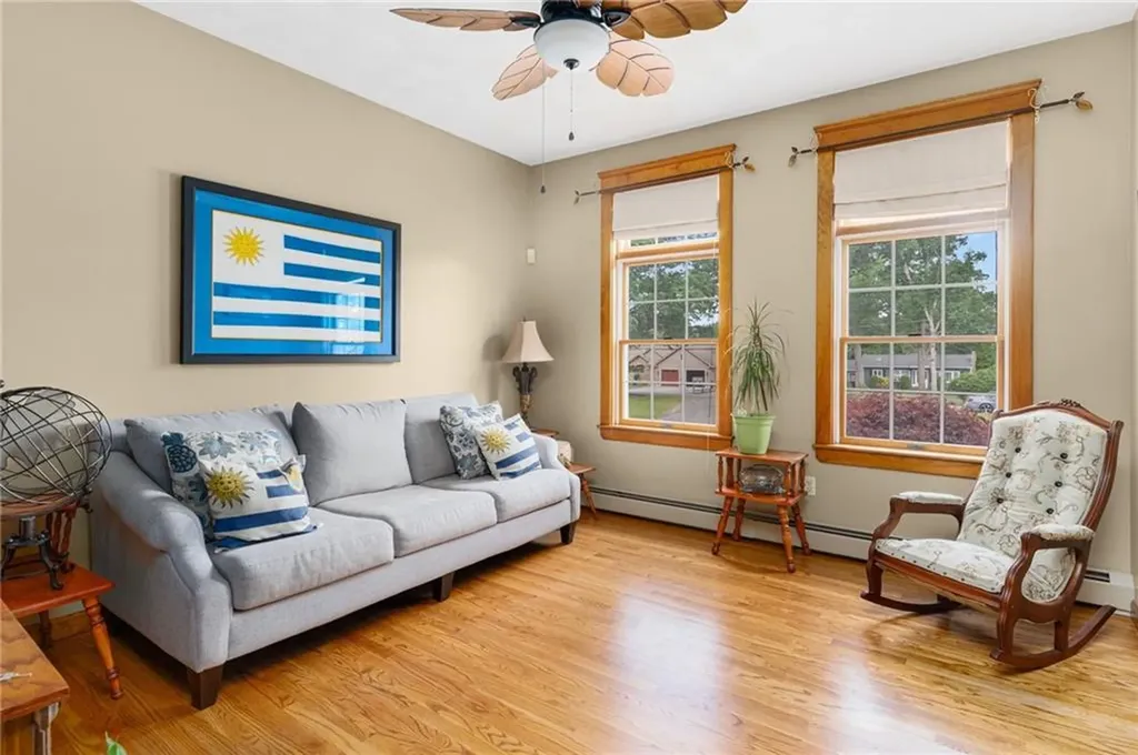48 Sharon Drive Coventry RI 02816