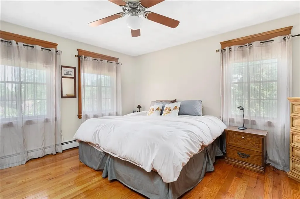 48 Sharon Drive Coventry RI 02816