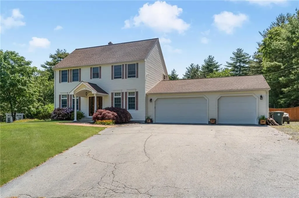 48 Sharon Drive Coventry RI 02816