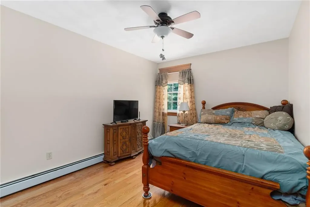 48 Sharon Drive Coventry RI 02816