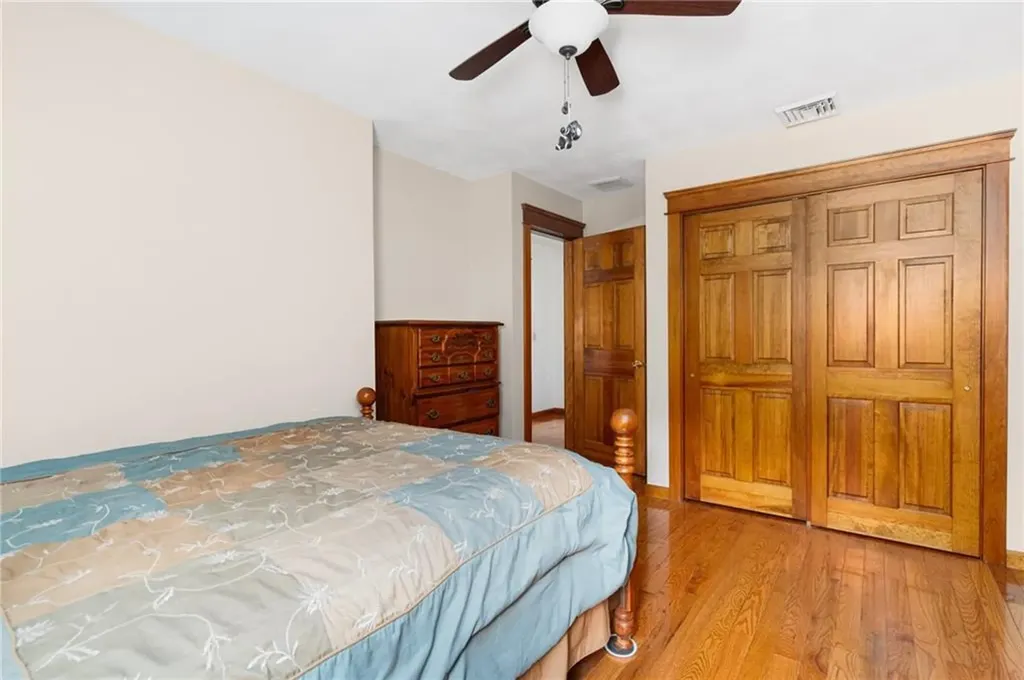 48 Sharon Drive Coventry RI 02816