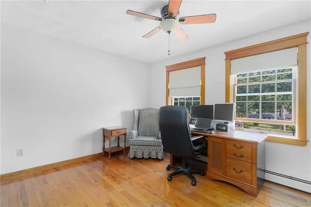 48 Sharon Drive Coventry RI 02816