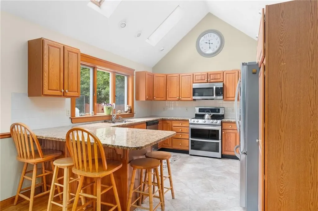 48 Sharon Drive Coventry RI 02816