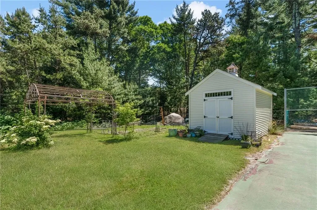 48 Sharon Drive Coventry RI 02816