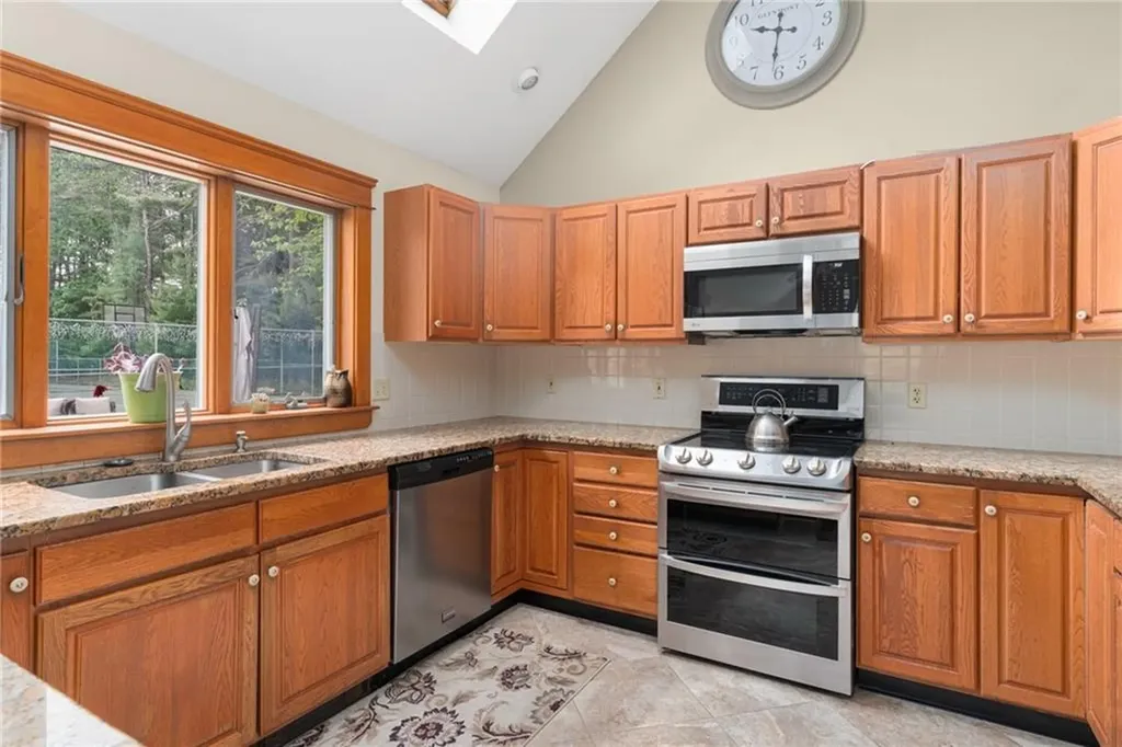 48 Sharon Drive Coventry RI 02816
