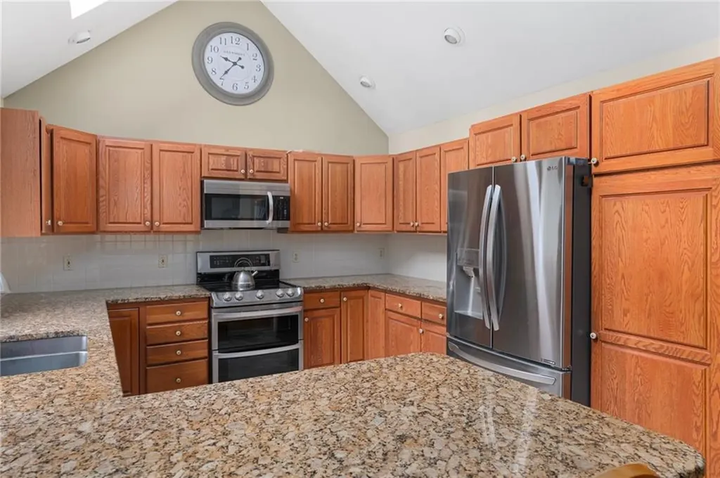 48 Sharon Drive Coventry RI 02816
