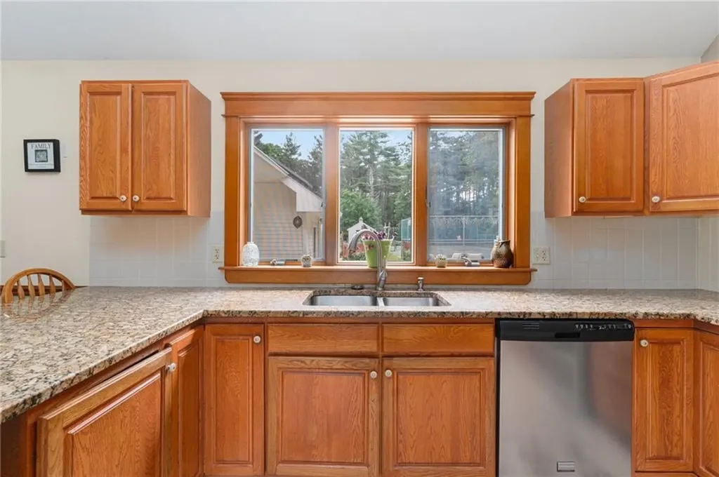 48 Sharon Drive Coventry RI 02816