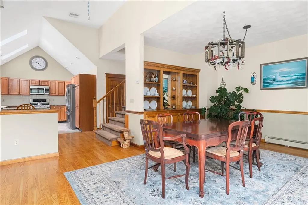 48 Sharon Drive Coventry RI 02816