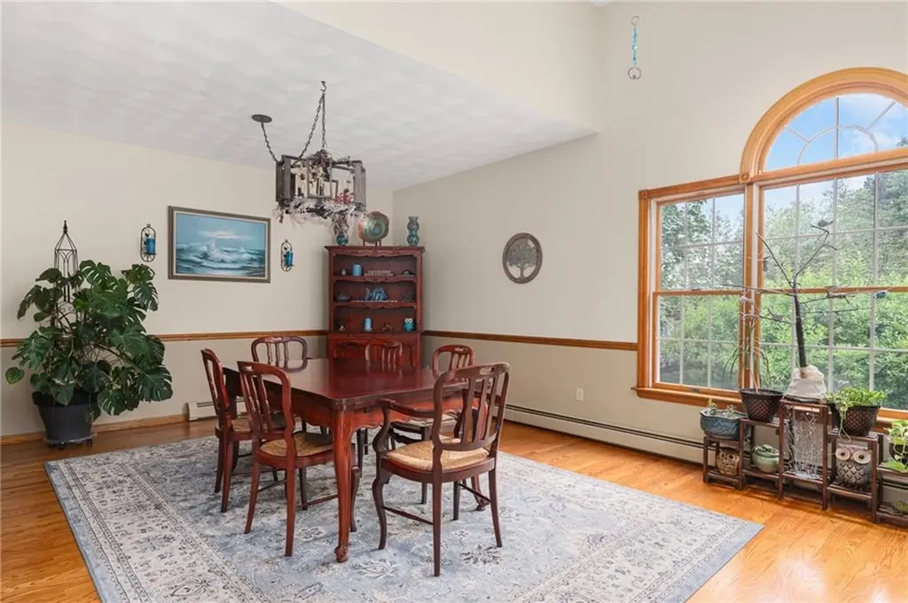 48 Sharon Drive Coventry RI 02816