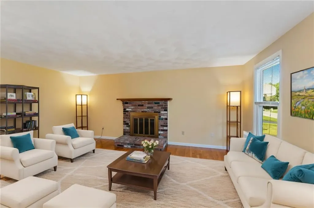 72 Scarborough Road Cumberland RI 02864