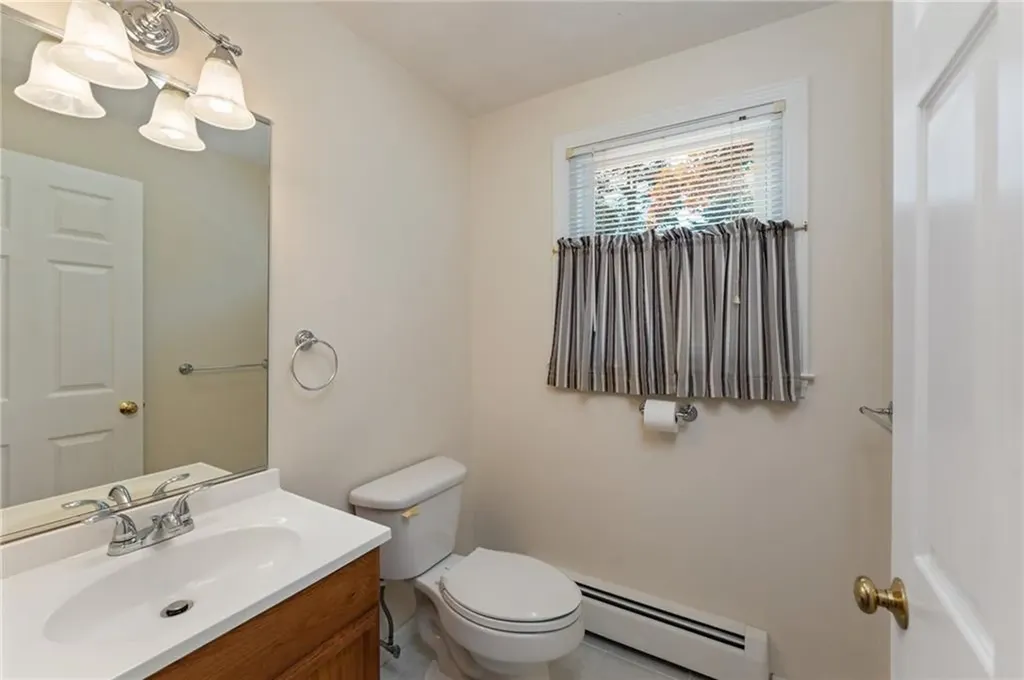 72 Scarborough Road Cumberland RI 02864