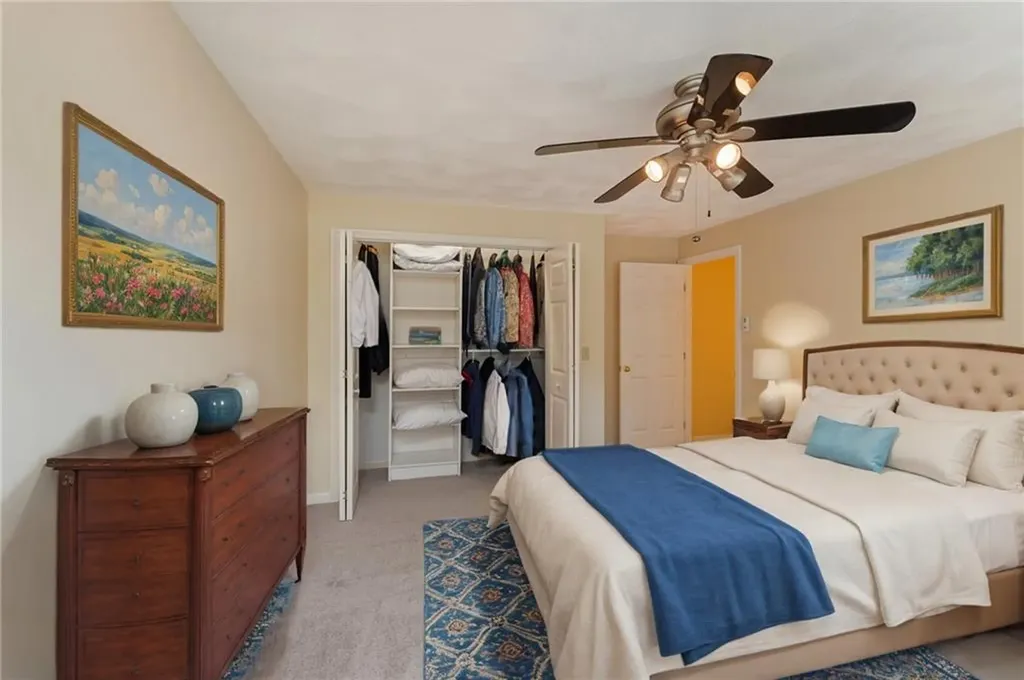 72 Scarborough Road Cumberland RI 02864