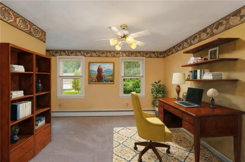 72 Scarborough Road Cumberland RI 02864