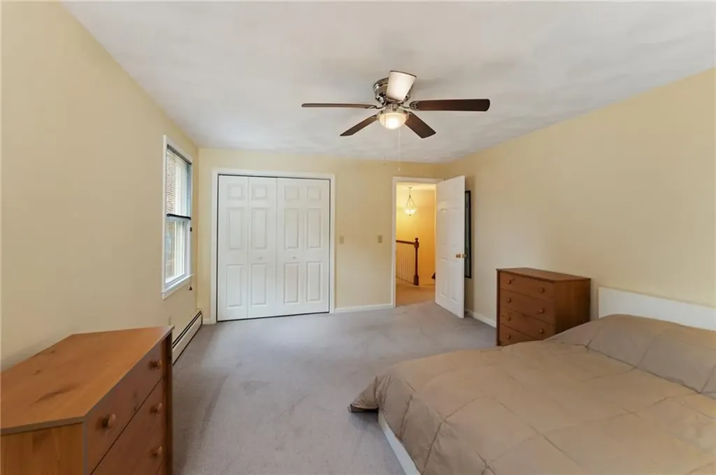 72 Scarborough Road Cumberland RI 02864