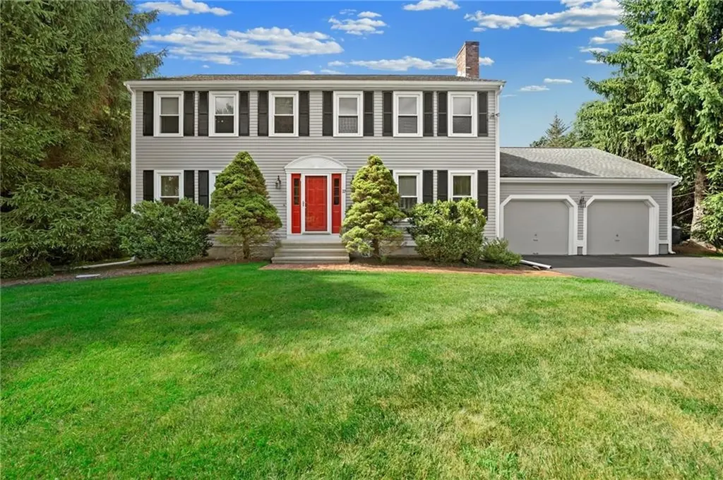 72 Scarborough Road Cumberland RI 02864