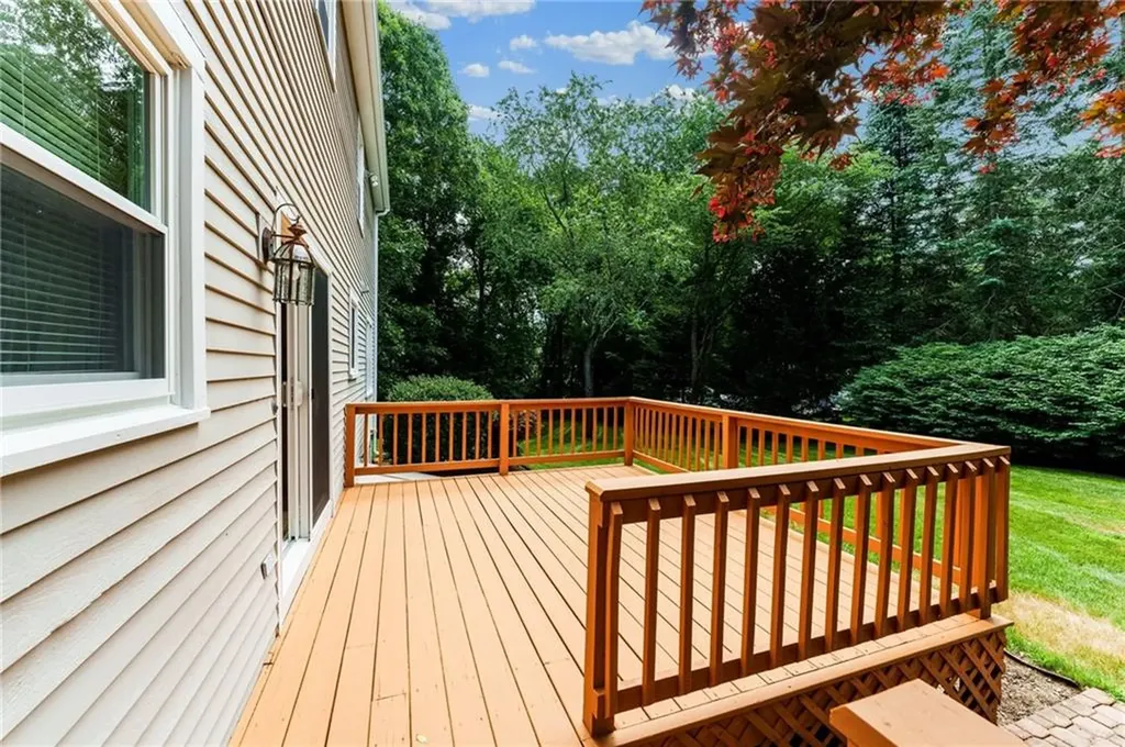 72 Scarborough Road Cumberland RI 02864