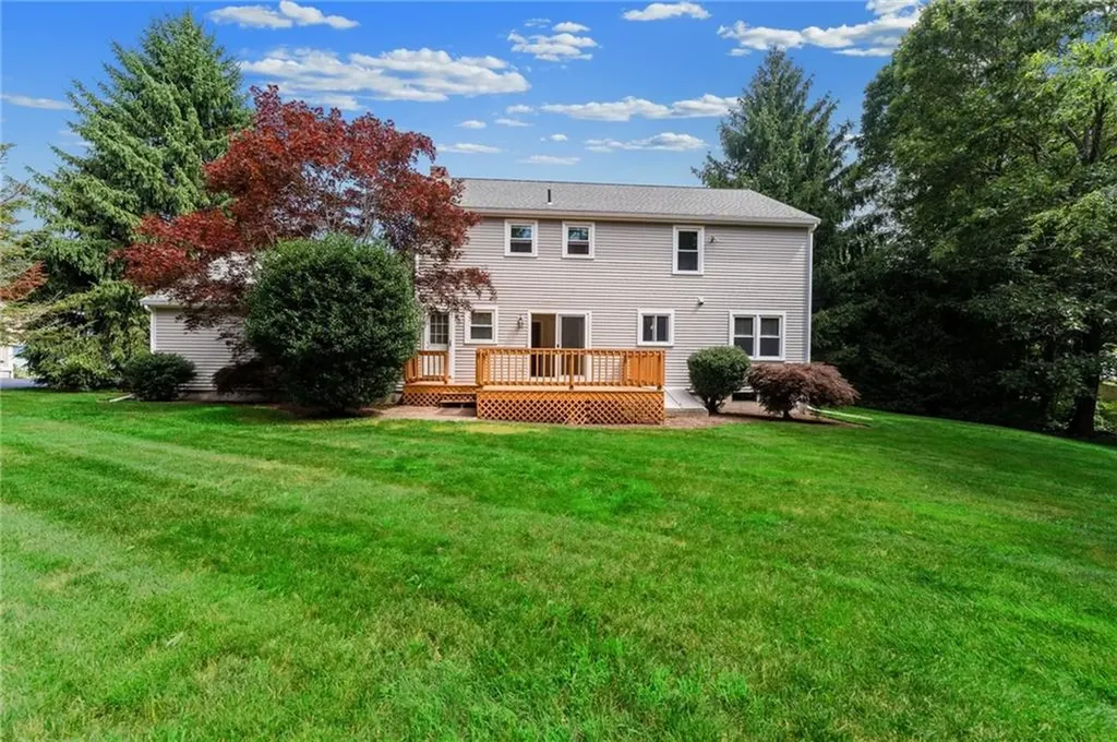 72 Scarborough Road Cumberland RI 02864