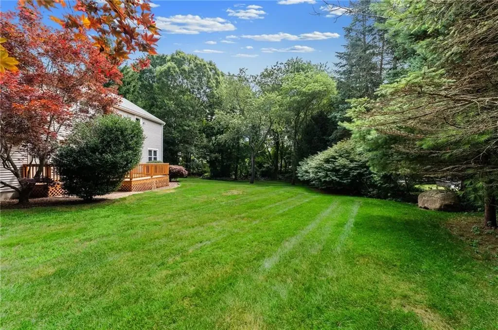 72 Scarborough Road Cumberland RI 02864