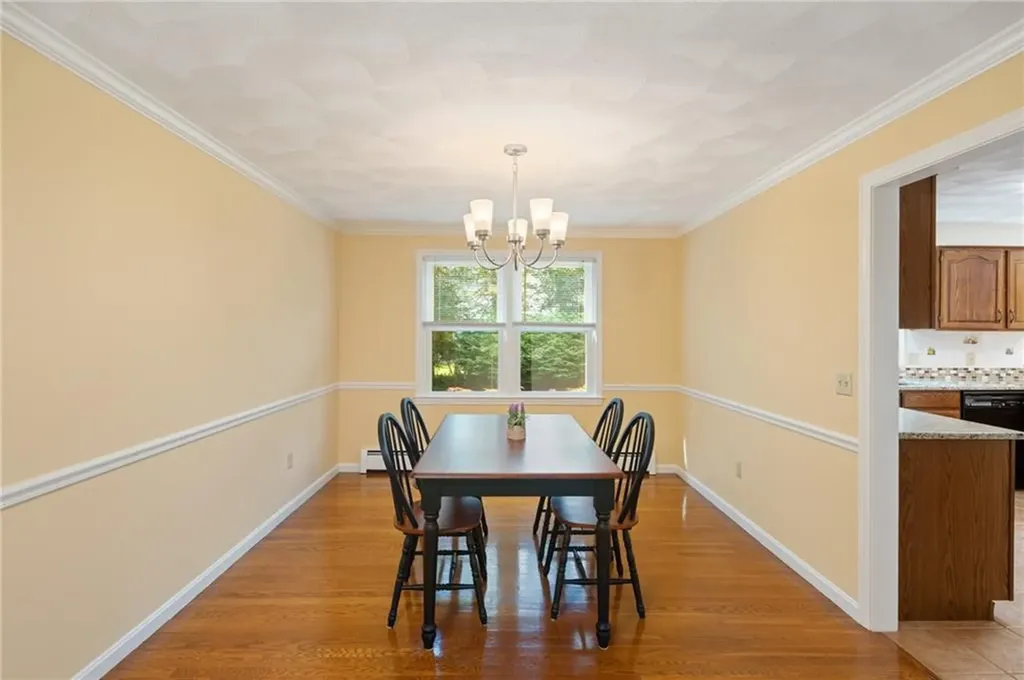 72 Scarborough Road Cumberland RI 02864