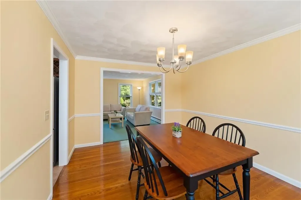 72 Scarborough Road Cumberland RI 02864