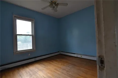 45 Grosvenor Avenue Pawtucket RI 02860