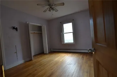 45 Grosvenor Avenue Pawtucket RI 02860