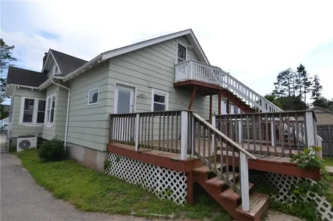 45 Grosvenor Avenue Pawtucket RI 02860