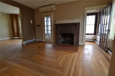 45 Grosvenor Avenue Pawtucket RI 02860