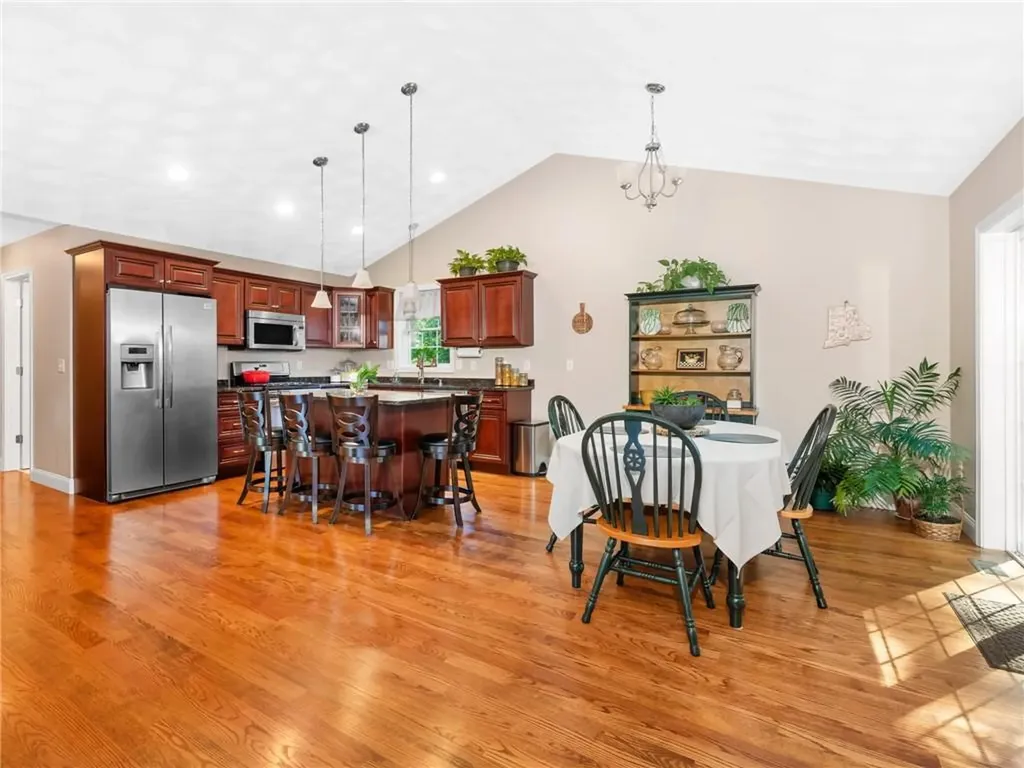 740 Lower River Road Lincoln RI 02865
