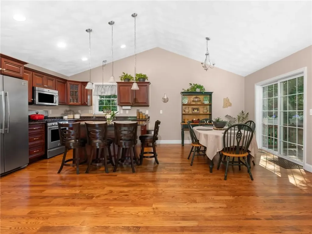740 Lower River Road Lincoln RI 02865