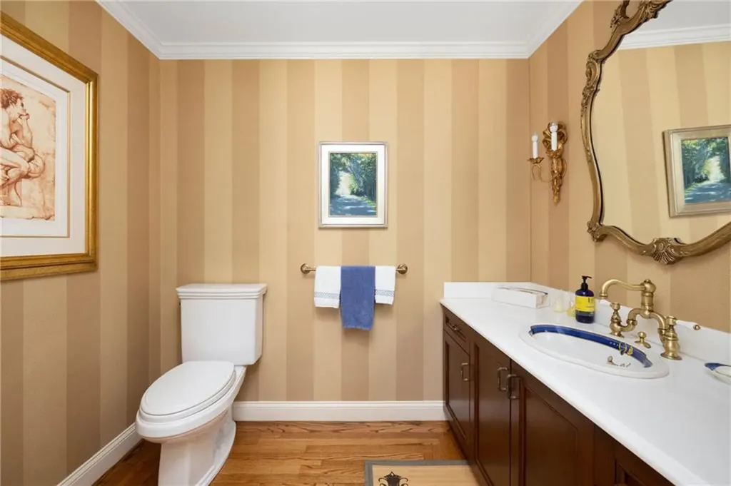 25 Old Tannery Road Providence RI 02906