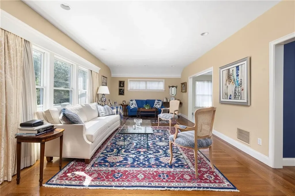 25 Old Tannery Road Providence RI 02906