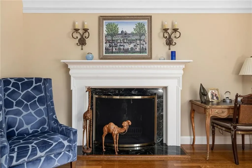 25 Old Tannery Road Providence RI 02906