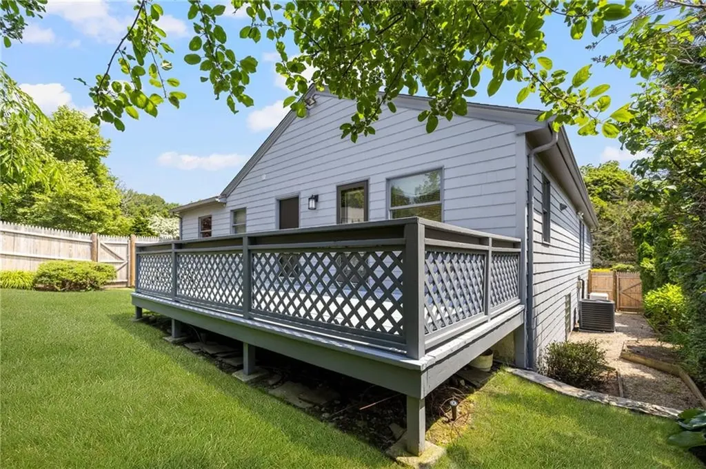 25 Old Tannery Road Providence RI 02906