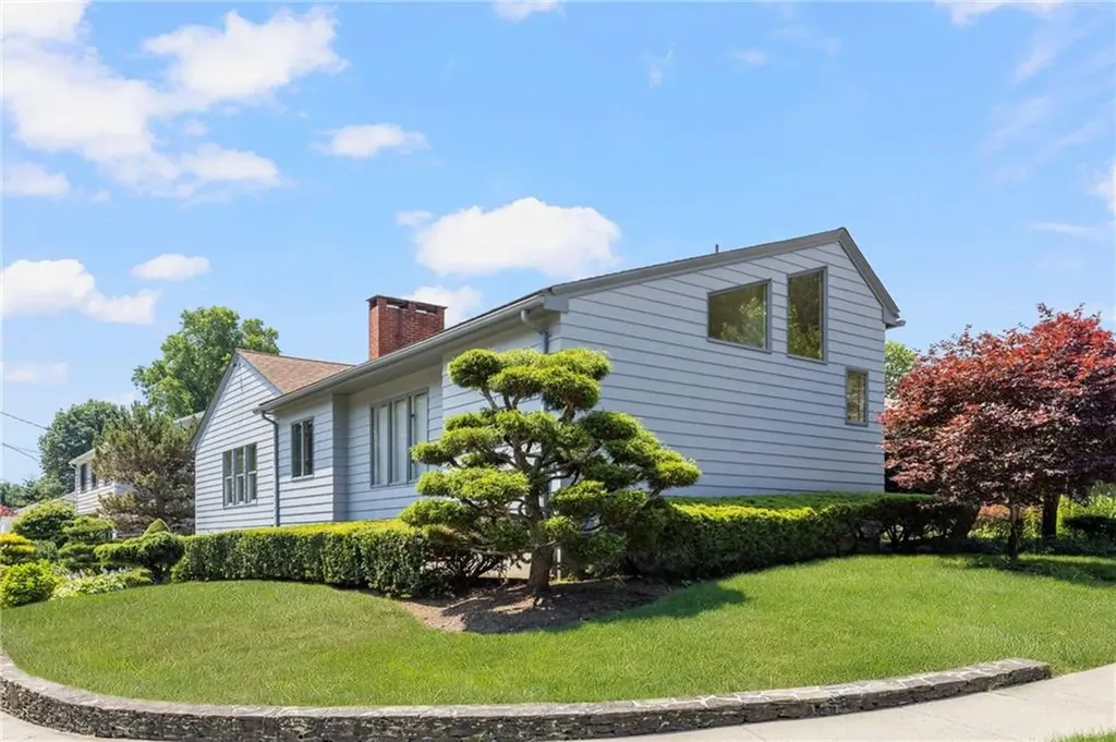 25 Old Tannery Road Providence RI 02906