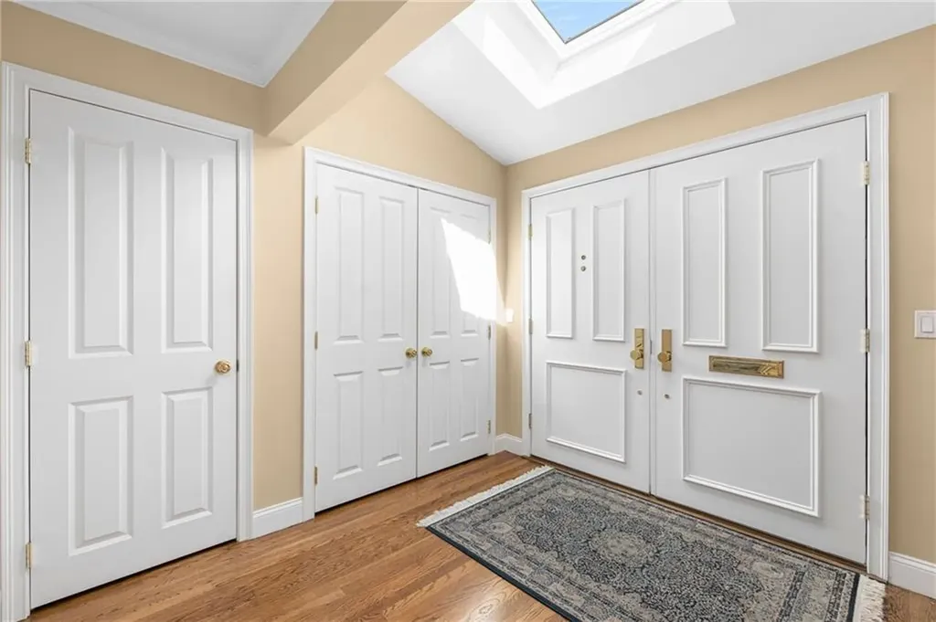 25 Old Tannery Road Providence RI 02906