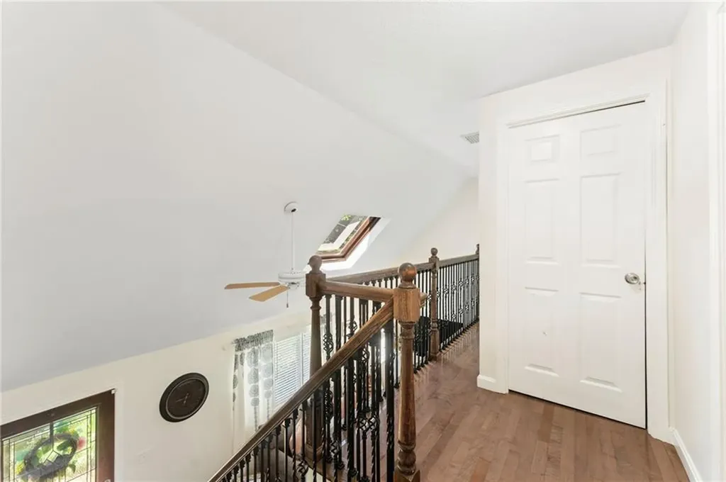 25 Carole Court Cranston RI 02921