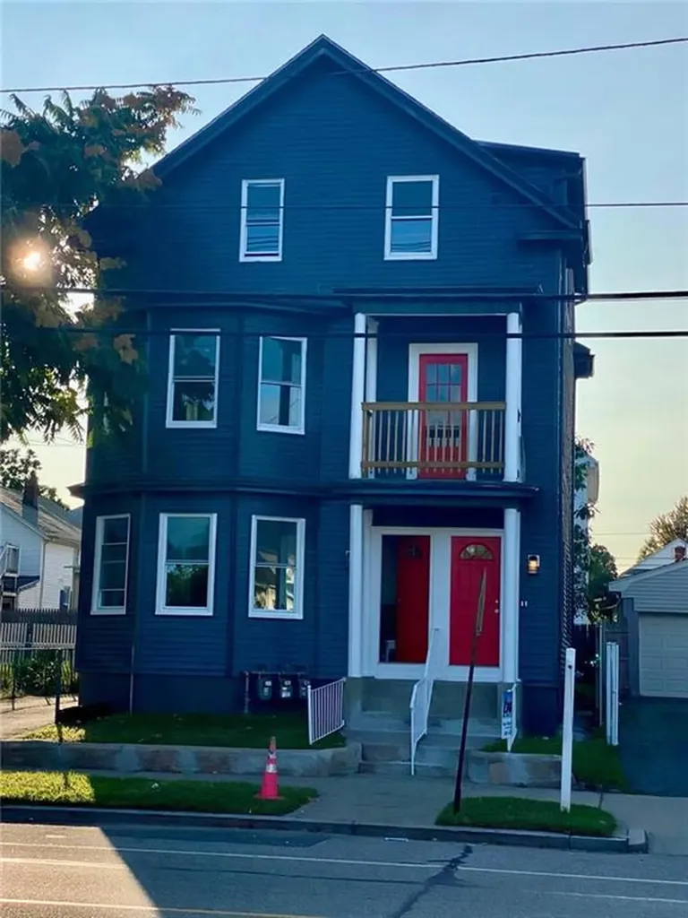 139 Reservoir Avenue Providence RI 02907